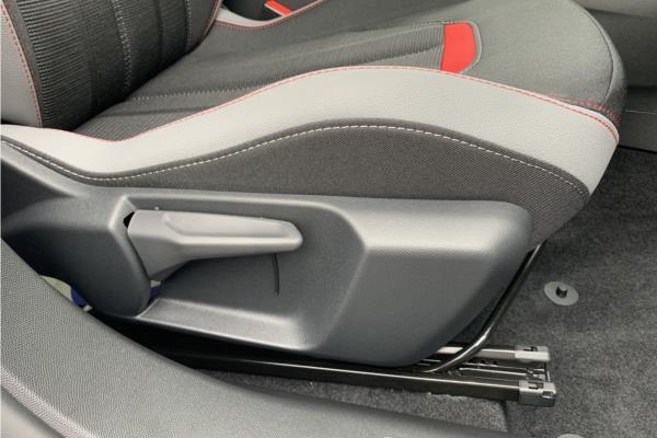 2022 Vauxhall Mokka 1.2 Turbo SRi Premium SUV 5dr Petrol Manual Euro 6 (s/s) (130 ps) - Cloth, photo 28