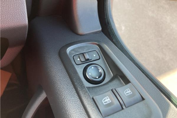 2020 VAUXHALL MOVANO - Cloth, photo 17