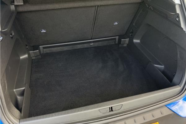 2020 Vauxhall Grandland X 1.2 Turbo SE Premium SUV 5dr Petrol Manual Euro 6 (s/s) (130 ps) - Cloth, photo 44
