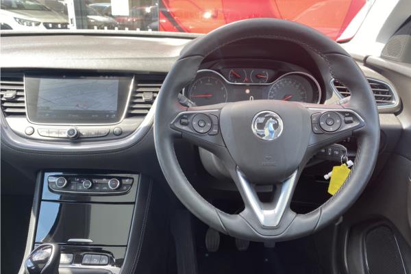 2019 VAUXHALL GRANDLAND - Leather, photo 11