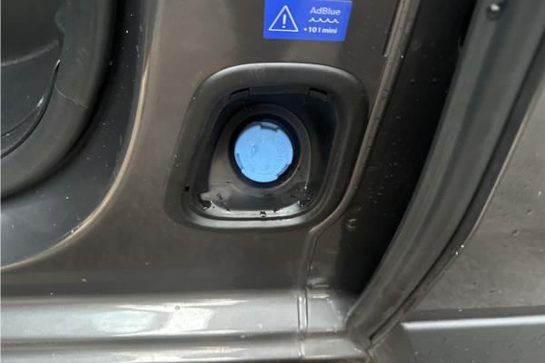 2023 Vauxhall Vivaro 1.5 Turbo D 2700 Prime Panel Van 6dr Diesel Manual L1 H1 Euro 6 (s/s) (120 ps) - Cloth, photo 36