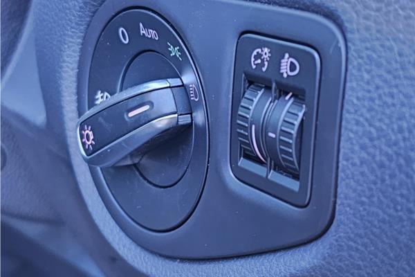 Non Franchise 2019 SEAT Alhambra 2.0 TDI XCELLENCE MPV 5dr Diesel DSG Euro 6 (s/s) (150 ps) - Fabic - Cloth, photo 21
