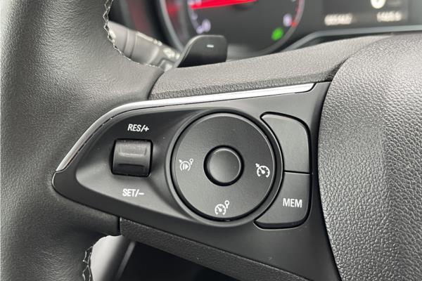 2021 Vauxhall Combo Life 1.2 Turbo Elite MPV 5dr Petrol Auto Euro 6 (s/s) (130 ps) - Leather, photo 18