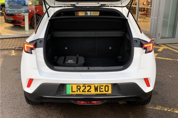 2022 Vauxhall Mokka-e 50kWh SRi Premium SUV 5dr Electric Auto (136 ps) - Minstral+jet Bk, photo 14