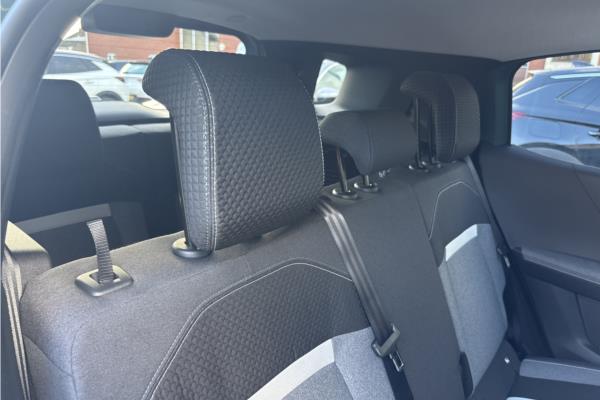 Vauxhall Frontera 83kW GS 44kWh AU - Ergo Feture Gry, photo 12