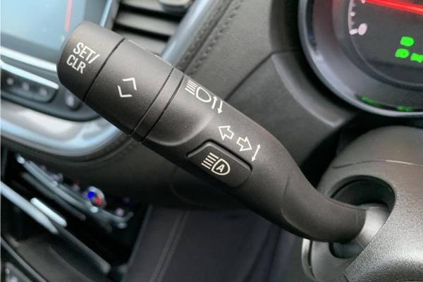 2020 Vauxhall Grandland X 1.2 Turbo Elite Nav SUV 5dr Petrol Auto 8Spd Euro 6 (s/s) (130 ps) - Leather, photo 27