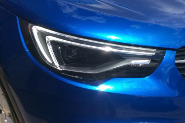 2020 Vauxhall Grandland X 1.6 13.2kWh Elite Nav SUV 5dr Petrol Plug-in Hybrid Auto 4WD Euro 6 (s/s) Hybrid4 (300 ps) - Leather, photo 39