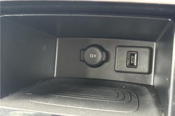 2023 Vauxhall Grandland 1.2 Turbo GS SUV 5dr Petrol Manual Euro 6 (s/s) (130 ps) - Cloth, photo 43