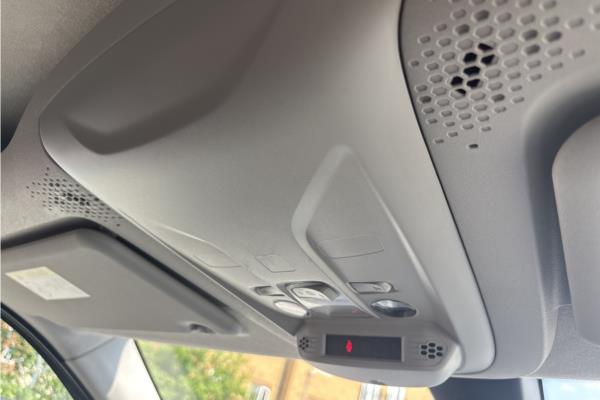 2021 Vauxhall Combo Life 1.2 Turbo SE MPV 5dr Petrol Auto Euro 6 (s/s) (130 ps) - Cloth, photo 25