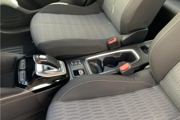 2020 Vauxhall Corsa 1.2 Turbo SE Nav Premium Hatchback 5dr Petrol Auto Euro 6 (s/s) (100 ps) - Cloth/Leather, photo 42