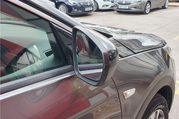 2019 Vauxhall Grandland X 1.2 Turbo GPF Sport Nav SUV 5dr Petrol Auto Euro 6 (s/s) (130 ps) - Cloth, photo 41
