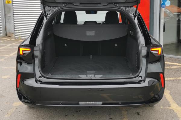 2023 Vauxhall Astra 1.2 Turbo GS Sports Tourer 5dr Petrol Auto Euro 6 (s/s) (130 ps) - Cloth, photo 14