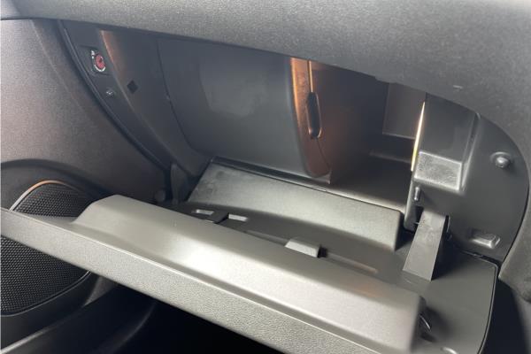 2019 Vauxhall Grandland X 1.2 Turbo GPF Sport Nav SUV 5dr Petrol Auto Euro 6 (s/s) (130 ps) - Cloth, photo 26