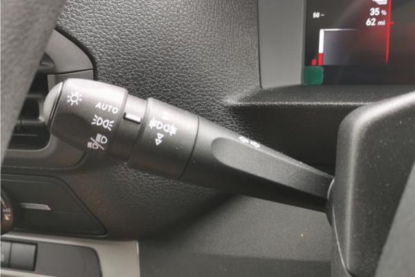 2024 Vauxhall Vivaro Electric 3100 75kWh Pro Panel Van 6dr Electric Auto SWB H1 (7.4kW Charger) (136 ps) - Curtiba Grey, photo 27