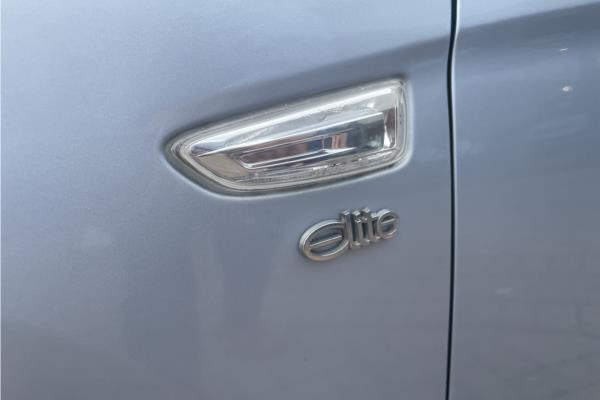 2019 Vauxhall Astra 1.4i Turbo GPF Elite Nav Hatchback 5dr Petrol Auto Euro 6 (s/s) (150 ps) - Leather, photo 39