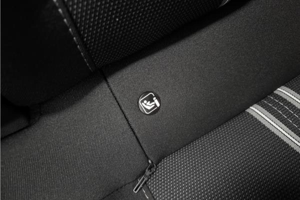 Vauxhall Corsa 5Dr HAT 1.2 TB 100ps YES Winter PK - Banda Marvel Bl, photo 32