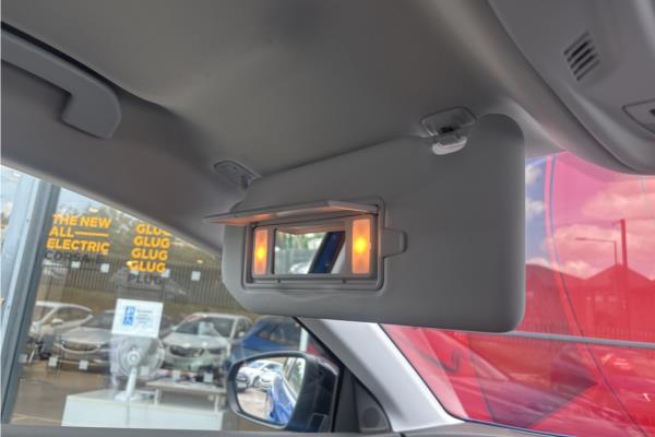 2023 VAUXHALL GRANDLAND - Cloth, photo 30