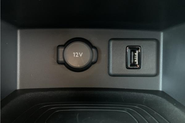 2023 Vauxhall Grandland 1.2 Turbo Ultimate SUV 5dr Petrol Auto Euro 6 (s/s) (130 ps) - Black Alcantara, photo 23