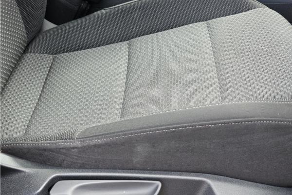 Non Franchise 2021 Volkswagen Touran 1.5 TSI EVO SE Family MPV 5dr Petrol Manual Euro 6 (s/s) (150 ps) - Fabic - Cloth, photo 29