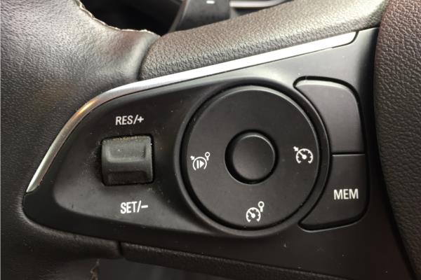 2020 VAUXHALL COMBO - Cloth, photo 18