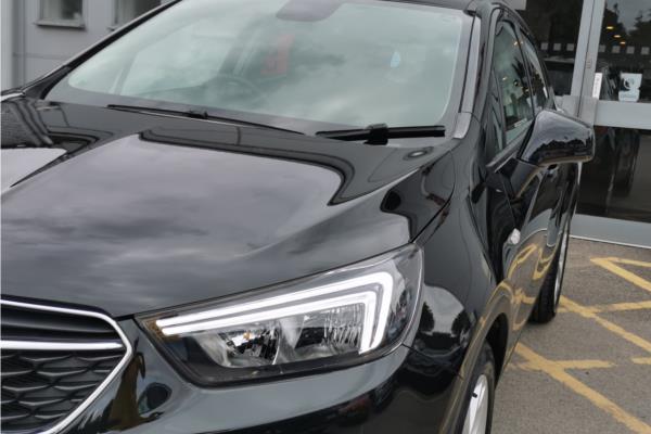 2019 VAUXHALL MOKKA - Milano Cloth, photo 40