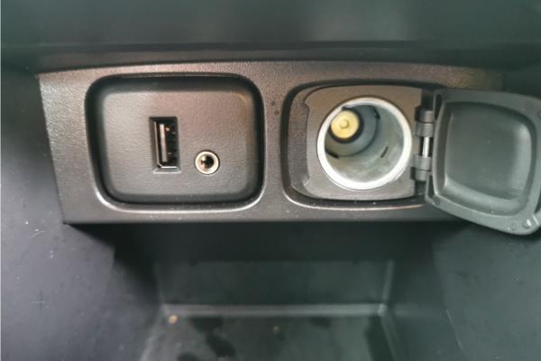 2019 VAUXHALL MOKKA - Milano Cloth, photo 38