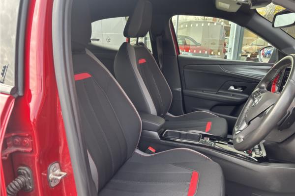 2022 Vauxhall Mokka 1.2 Turbo SRi Premium SUV 5dr Petrol Auto Euro 6 (s/s) (130 ps) - Brandy Jasmin, photo 34