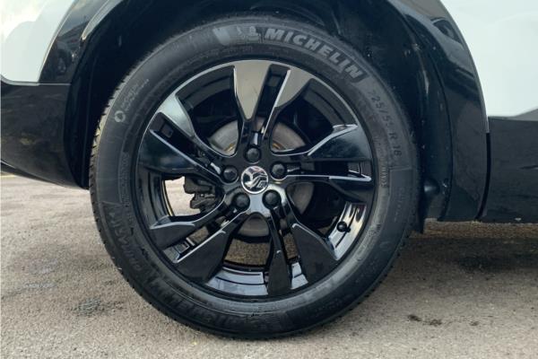2023 Vauxhall Grandland 1.2 Turbo GS Line SUV 5dr Petrol Manual Euro 6 (s/s) (130 ps) - Harlekincurtiba, photo 20