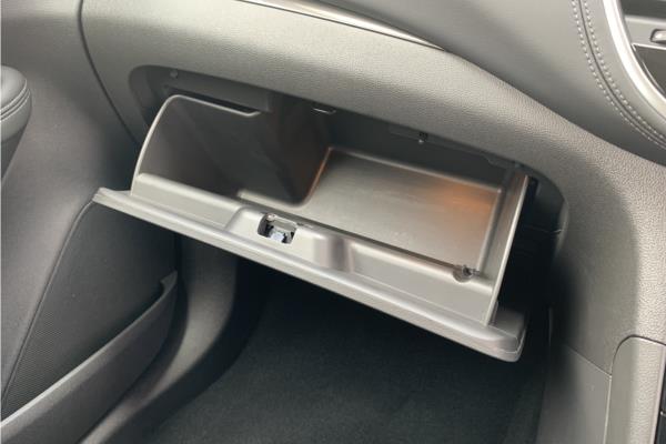 2019 Vauxhall Mokka X 1.4i Turbo Ultimate SUV 5dr Petrol Auto Euro 6 (140 ps) - Leather, photo 26