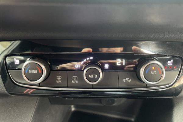 2020 VAUXHALL CORSA - Cloth, photo 16