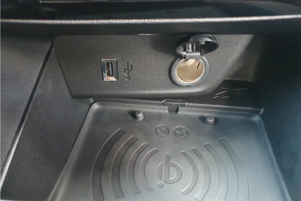 2024 Vauxhall Mokka-e 50kWh Ultimate SUV 5dr Electric Auto (136 ps) - Black Alcantara, photo 37