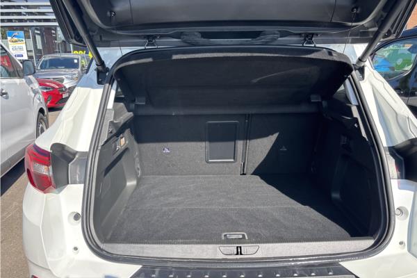2021 Vauxhall Grandland X 1.6 13.2kWh Elite Nav SUV 5dr Petrol Plug-in Hybrid Auto 4WD Euro 6 (s/s) Hybrid4 (300 ps) - Leather, photo 14