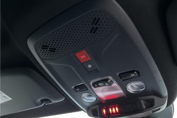 2022 Vauxhall Mokka-e 50kWh Ultimate SUV 5dr Electric Auto (136 ps) - Black Sienna, photo 24