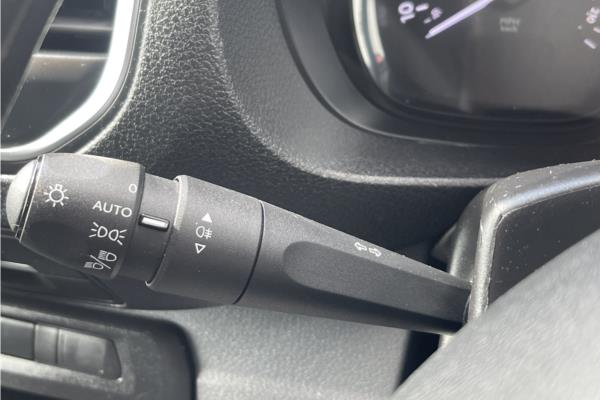 2020 Vauxhall Vivaro 1.5 Turbo D 2900 Dynamic Panel Van 6dr Diesel Manual L2 Euro 6 (s/s) (100 ps) - Cloth, photo 27