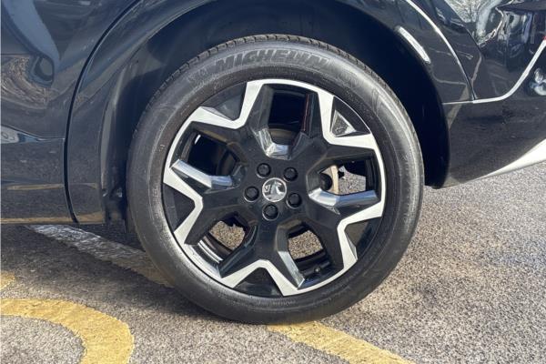 2022 Vauxhall Grandland - Leather, photo 20