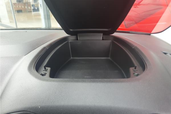 2019 Vauxhall Combo Life 1.5 Turbo D BlueInjection Energy XL MPV 5dr Diesel Manual Euro 6 (s/s) (7 Seat) (100 ps) - Cloth, photo 36