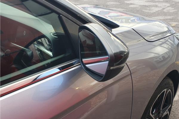 2021 Vauxhall Corsa 1.2 Elite Edition Hatchback 5dr Petrol Manual Euro 6 (75 ps) - Cloth, photo 41