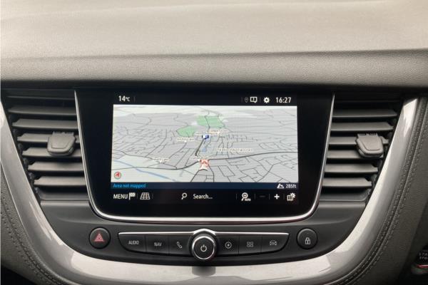 2020 VAUXHALL GRANDLAND - Leather, photo 16