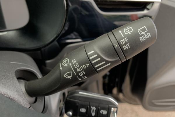 2022 Vauxhall Corsa 1.2 Elite Edition Hatchback 5dr Petrol Manual Euro 6 (75 ps) - Cloth, photo 28