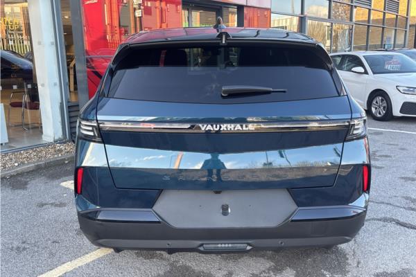 Vauxhall Grandland 1.2 Turbo HBD Ultm E-dct6 F/Rf - Brd Clt Fab+vnl, photo 6