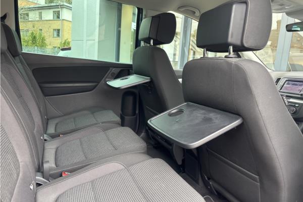 Non Franchise 2021 Volkswagen Sharan 1.4 TSI GPF SE Nav MPV 5dr Petrol DSG Euro 6 (s/s) (150 ps) - Fabic - Cloth, photo 42