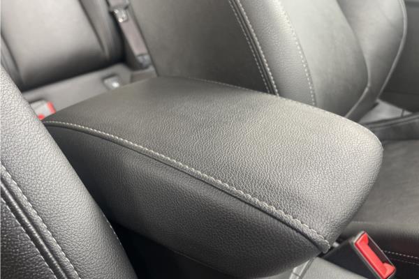2019 Vauxhall Astra 1.4i Turbo Elite Nav Sports Tourer 5dr Petrol Auto Euro 6 (s/s) (150 ps) - Leather, photo 27