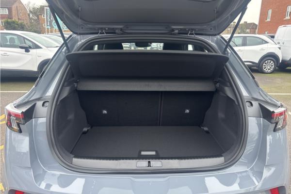 Vauxhall Mokka HAT 1.2T 130 Ultimate AU - Black Renewkn, photo 13
