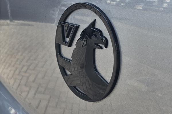 2021 Vauxhall Mokka 1.2 Turbo SRi Nav Premium Auto Euro 6 (s/s) 5dr - Milano Cloth, photo 50