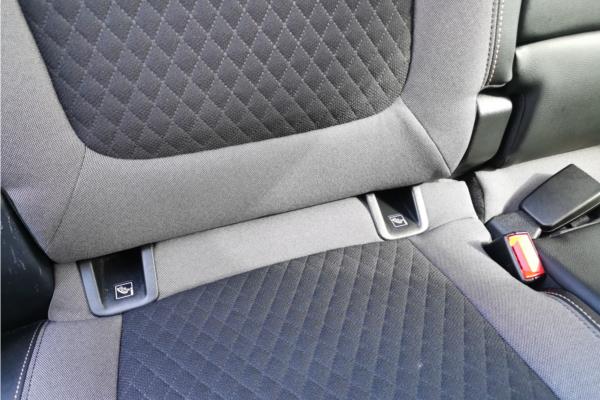 2020 Vauxhall Grandland X 1.2 Turbo SRi Nav SUV 5dr Petrol Auto Euro 6 (s/s) (130 ps) - Cloth, photo 33