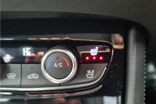 2020 VAUXHALL GRANDLAND - Leather, photo 19