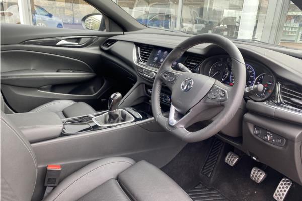 2020 VAUXHALL INSIGNIA - Leather, photo 12