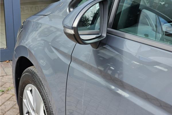 Non Franchise 2021 Volkswagen Touran 1.5 TSI EVO SE Family MPV 5dr Petrol Manual Euro 6 (s/s) (150 ps) - Fabic - Cloth, photo 41