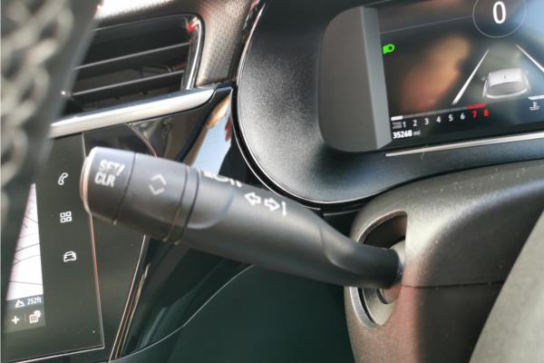 2020 Vauxhall Corsa 1.2 Turbo Elite Nav Hatchback 5dr Petrol Auto Euro 6 (s/s) (100 ps) - Cloth, photo 27