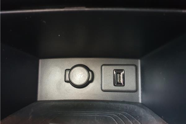 2020 Vauxhall Grandland X 1.2 Turbo Elite Nav SUV 5dr Petrol Manual 8Spd Euro 6 (s/s) (130 ps) - Leather, photo 38